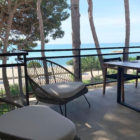 Ferienwohnung Cambrils Calma II Exterior foto