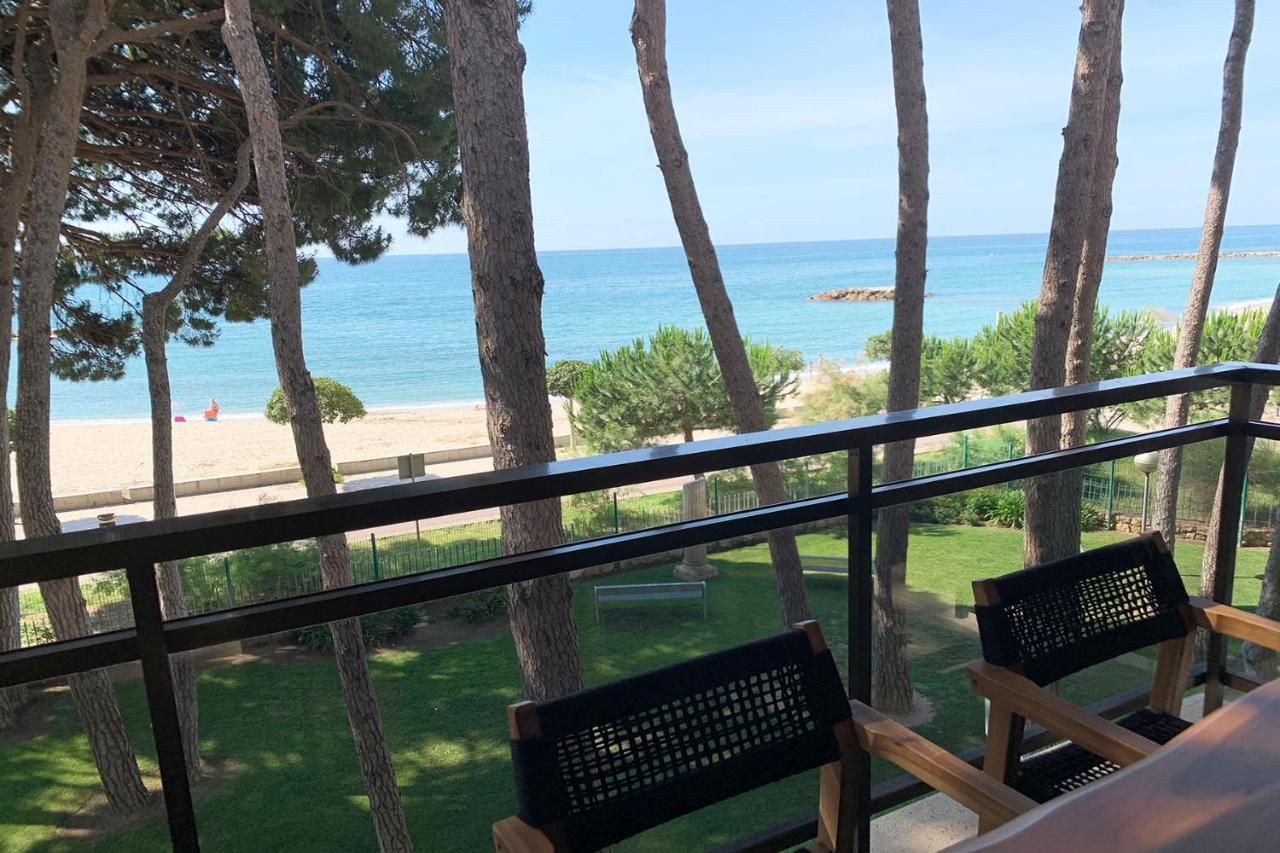 Ferienwohnung Cambrils Calma II Exterior foto