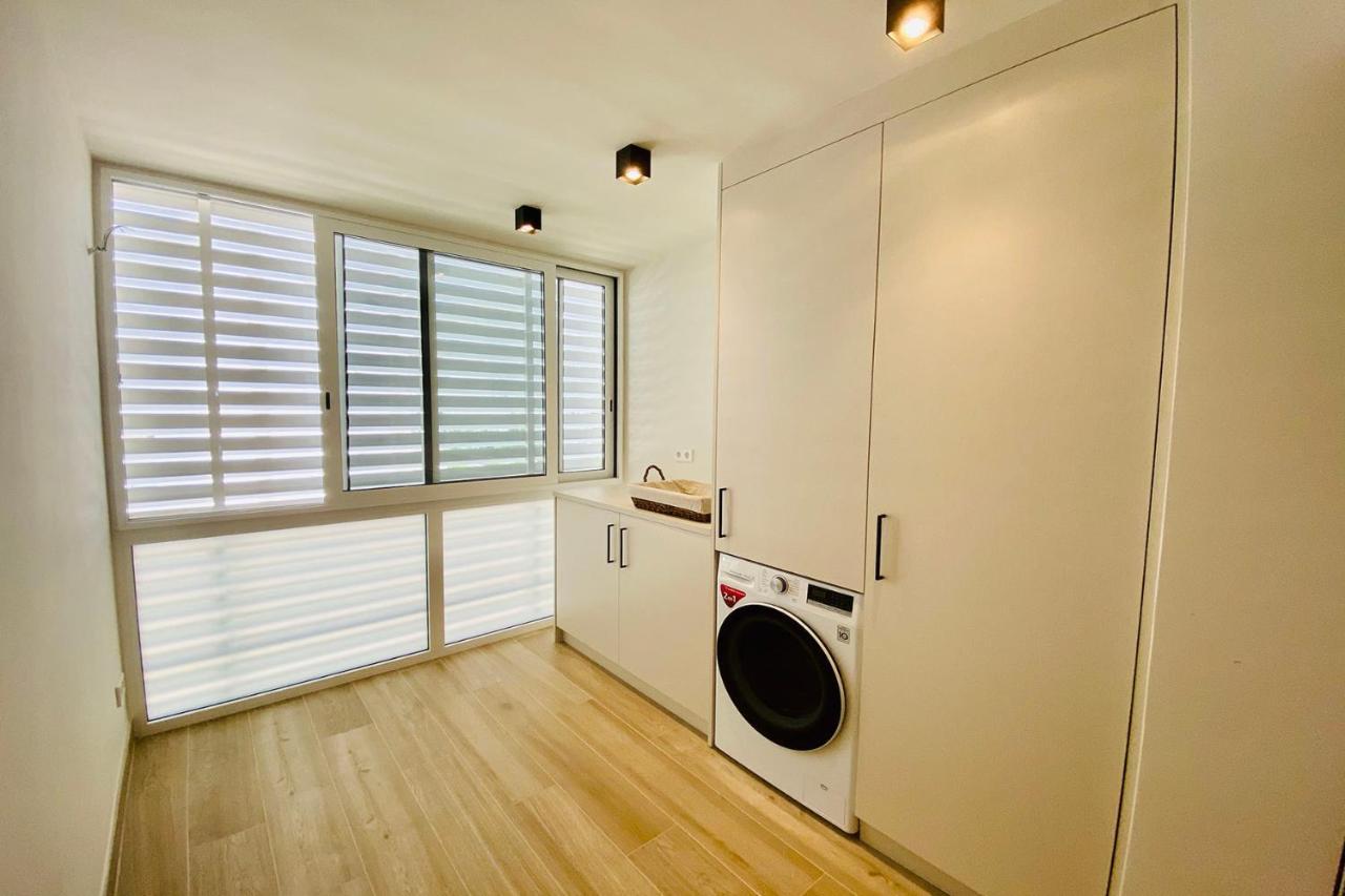 Ferienwohnung Cambrils Calma II Exterior foto