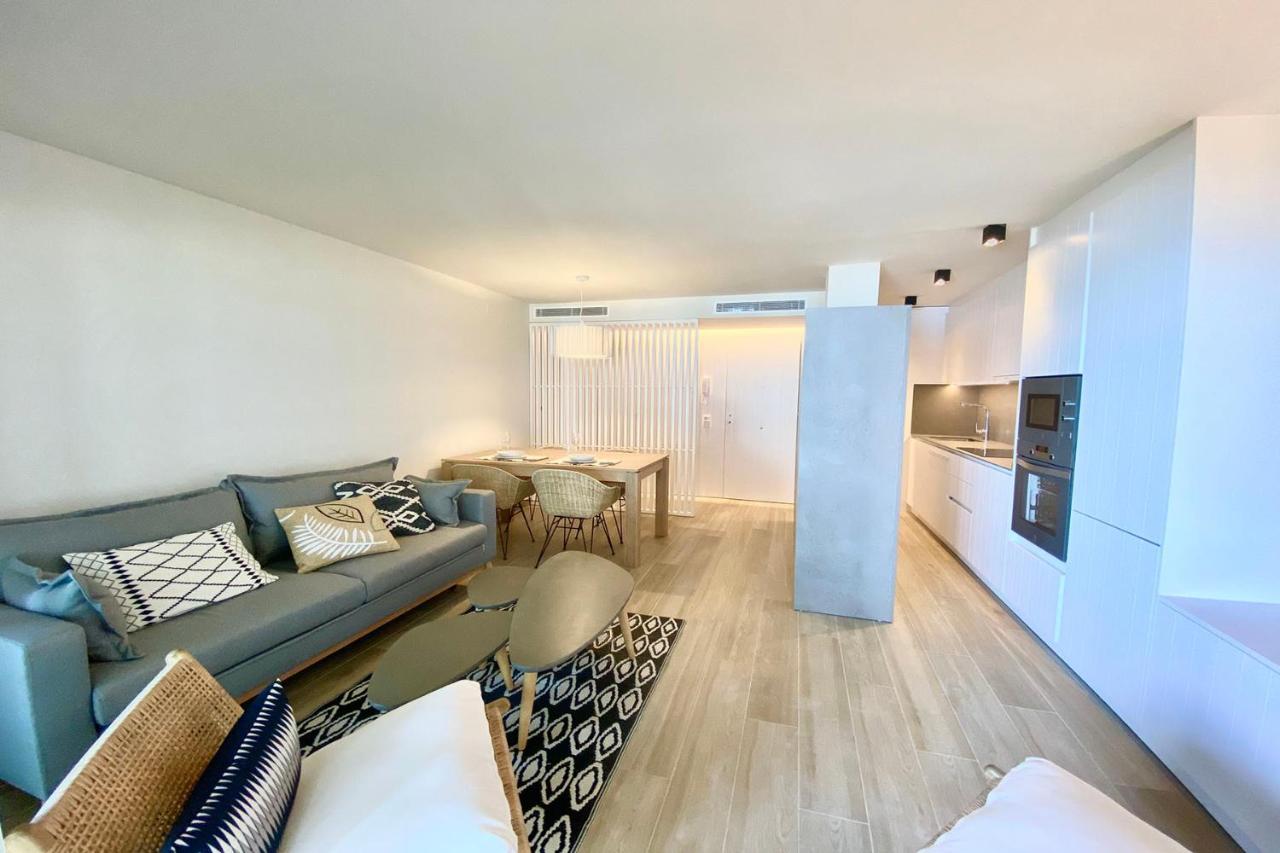 Ferienwohnung Cambrils Calma II Exterior foto
