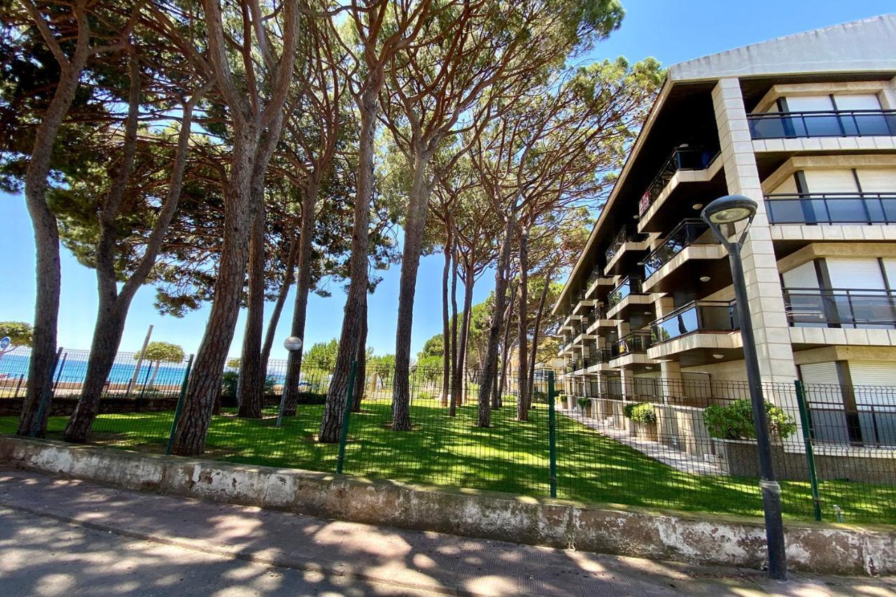 Ferienwohnung Cambrils Calma II Exterior foto