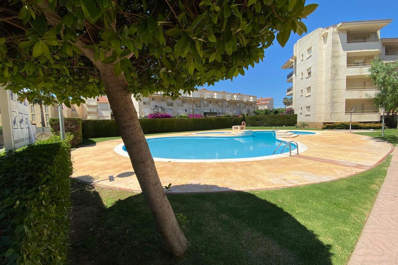 Ferienwohnung Cambrils Calma II Exterior foto