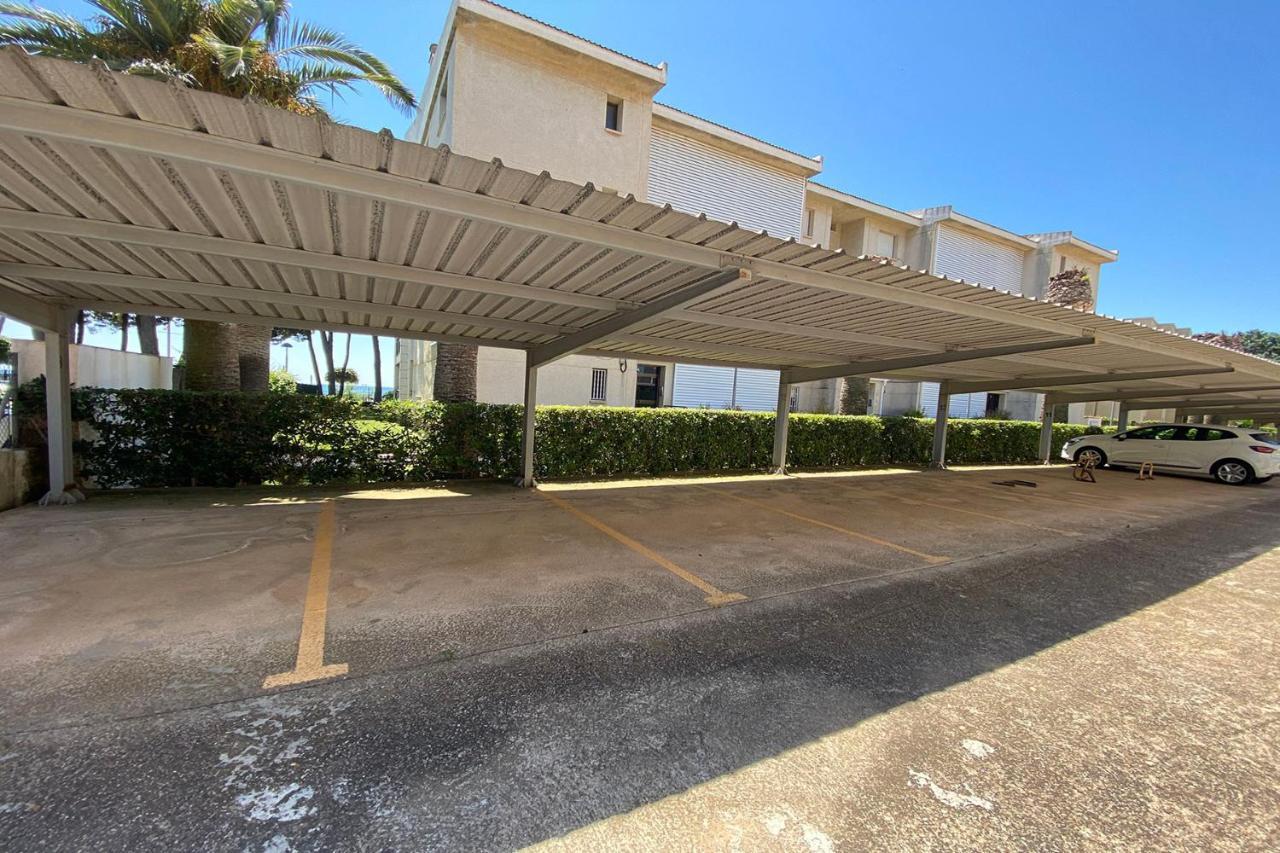 Ferienwohnung Cambrils Calma II Exterior foto