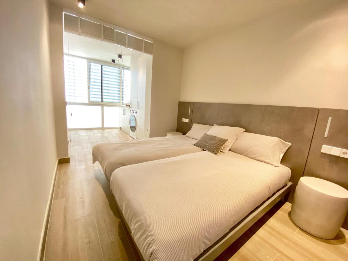Ferienwohnung Cambrils Calma II Exterior foto