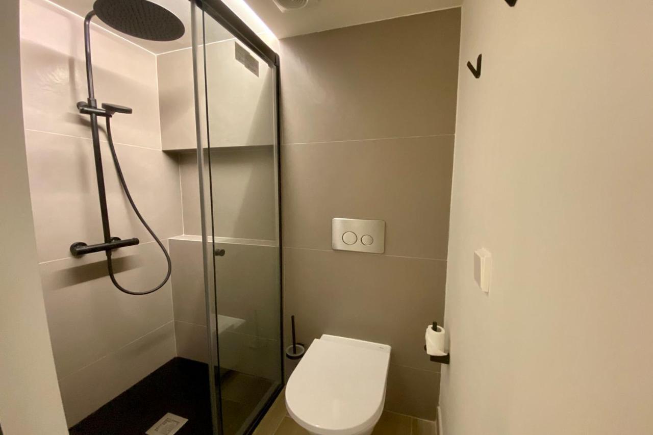 Ferienwohnung Cambrils Calma II Exterior foto