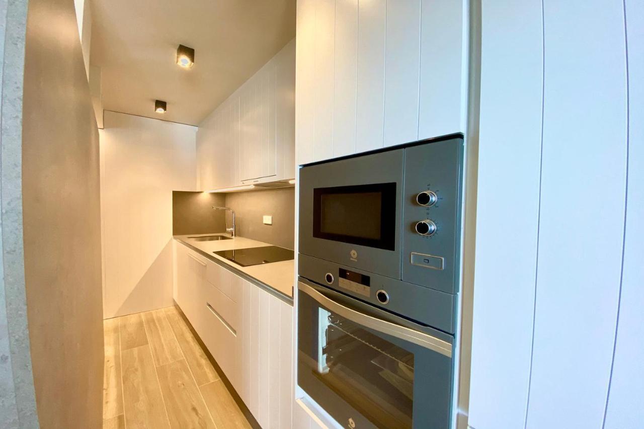 Ferienwohnung Cambrils Calma II Exterior foto