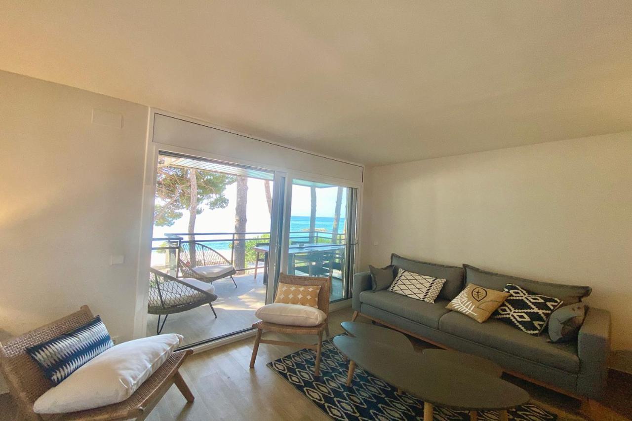 Ferienwohnung Cambrils Calma II Exterior foto