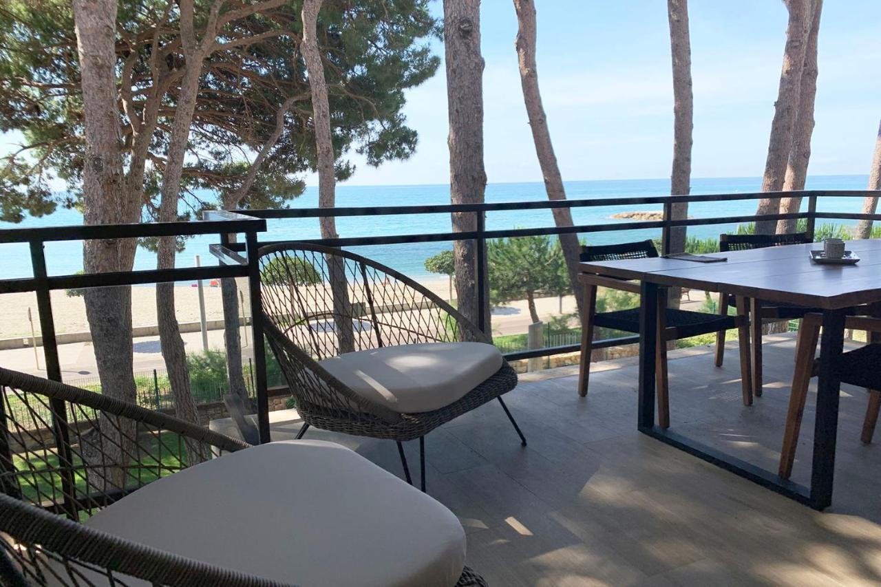 Ferienwohnung Cambrils Calma II Exterior foto