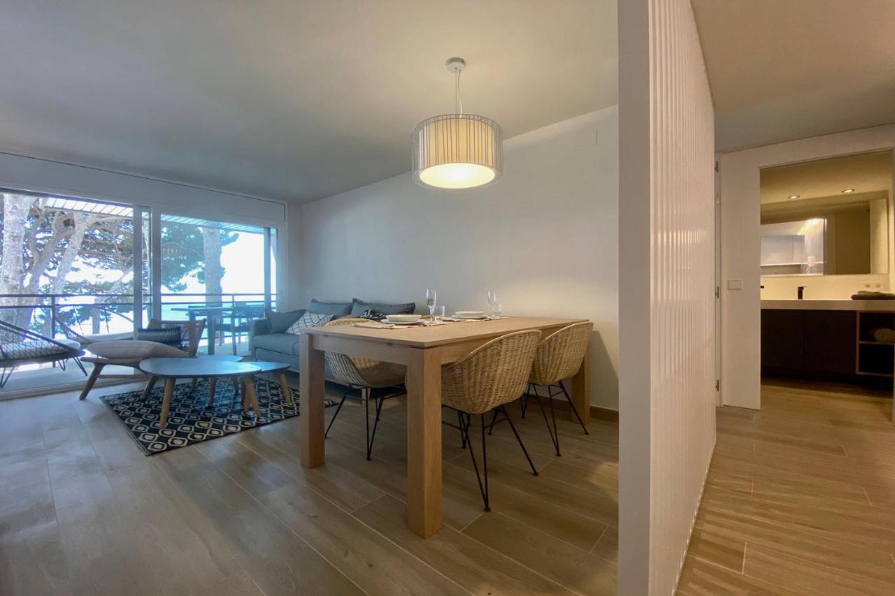 Ferienwohnung Cambrils Calma II Exterior foto