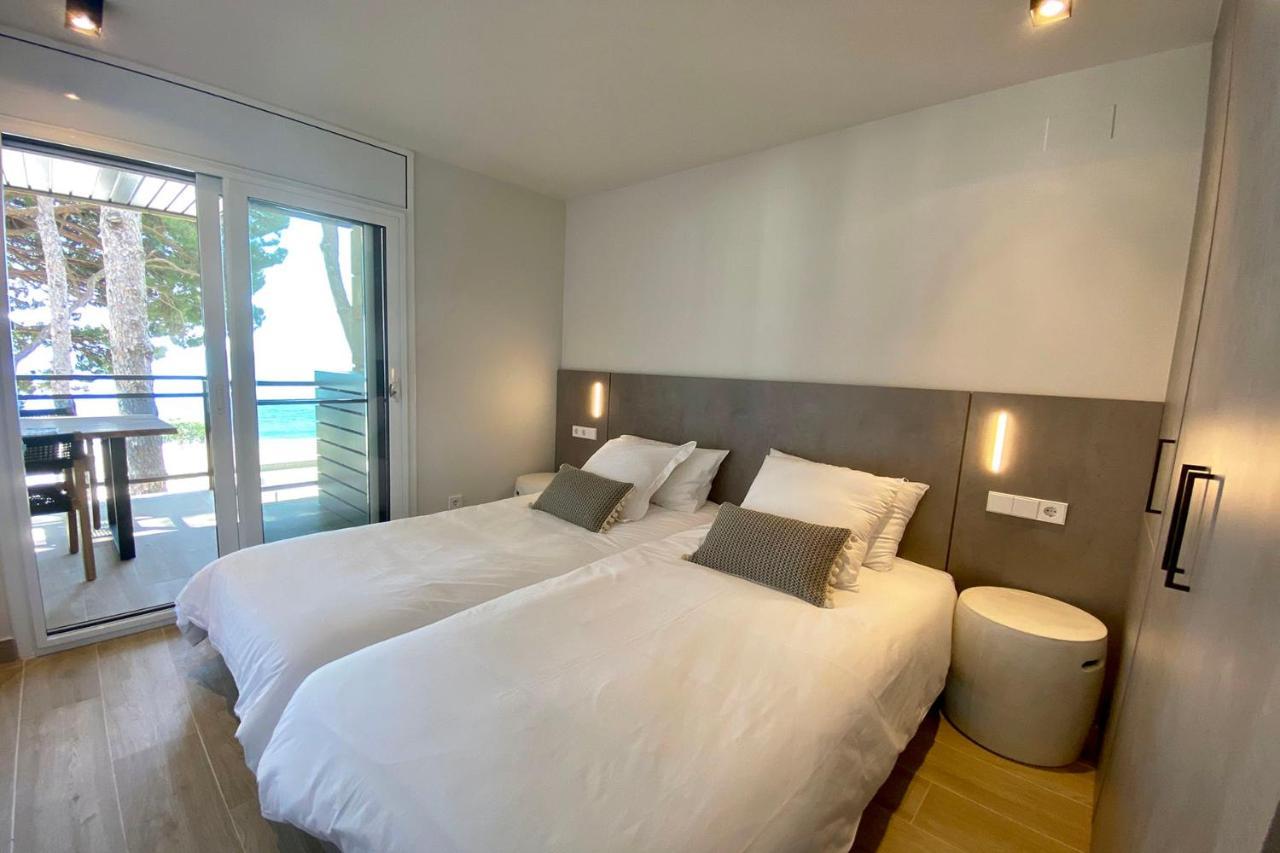 Ferienwohnung Cambrils Calma II Exterior foto